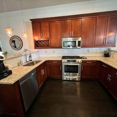 Quiet & Cozy 4Bd, 3Ba Family Home 애틀랜타 외부 사진