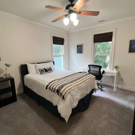 Quiet & Cozy 4Bd, 3Ba Family Home 애틀랜타 외부 사진