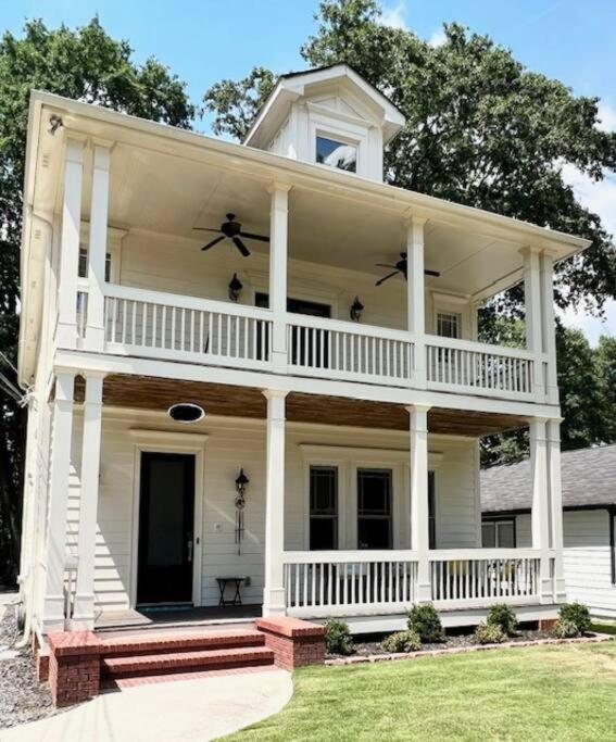 Quiet & Cozy 4Bd, 3Ba Family Home 애틀랜타 외부 사진