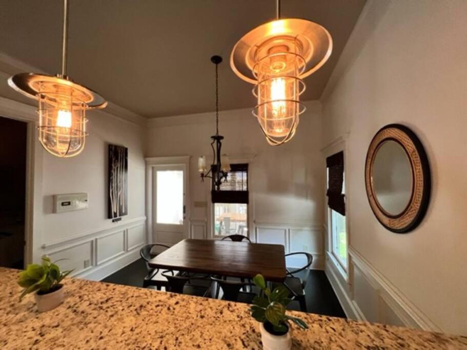 Quiet & Cozy 4Bd, 3Ba Family Home 애틀랜타 외부 사진