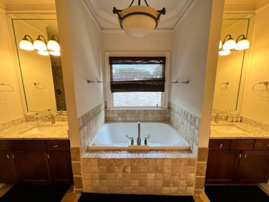 Quiet & Cozy 4Bd, 3Ba Family Home 애틀랜타 외부 사진
