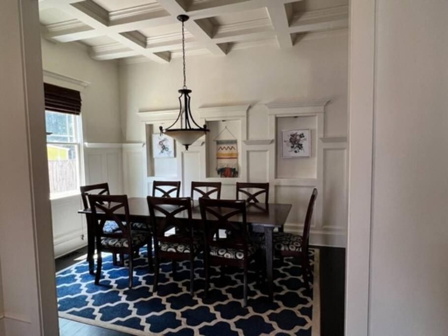 Quiet & Cozy 4Bd, 3Ba Family Home 애틀랜타 외부 사진