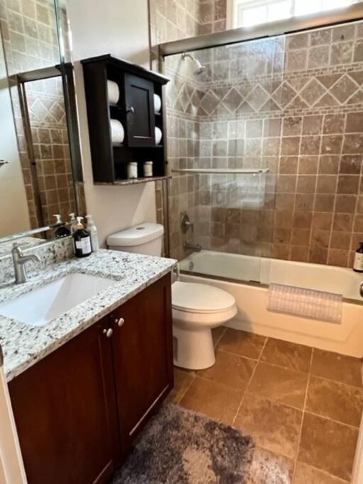 Quiet & Cozy 4Bd, 3Ba Family Home 애틀랜타 외부 사진
