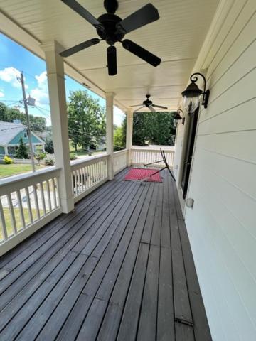 Quiet & Cozy 4Bd, 3Ba Family Home 애틀랜타 외부 사진