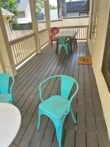 Quiet & Cozy 4Bd, 3Ba Family Home 애틀랜타 외부 사진
